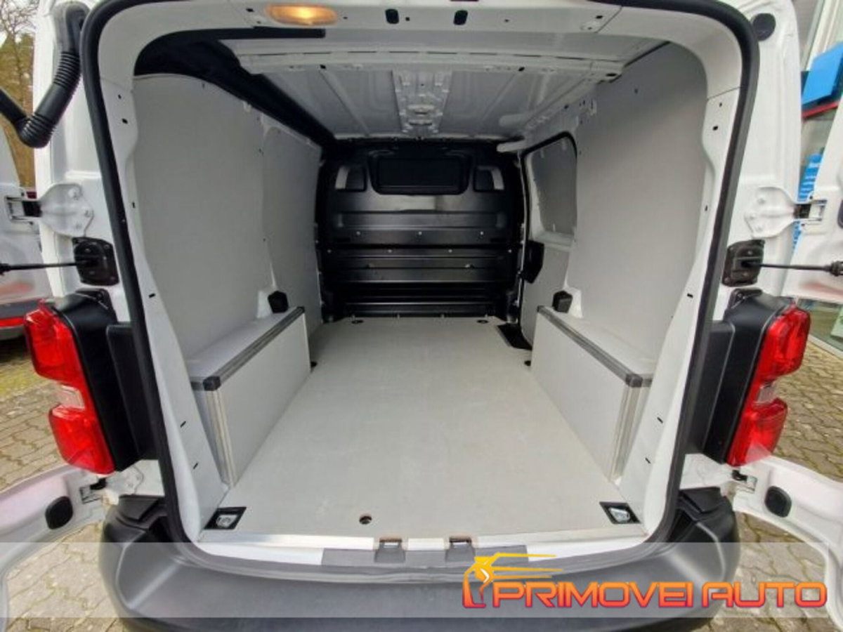 Fiat Scudo Furgone ce 1.5 bluehdi 120cv L3H1 (12)