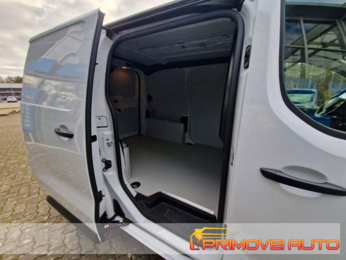 Fiat Scudo Furgone ce 1.5 bluehdi 120cv L3H1 (13)