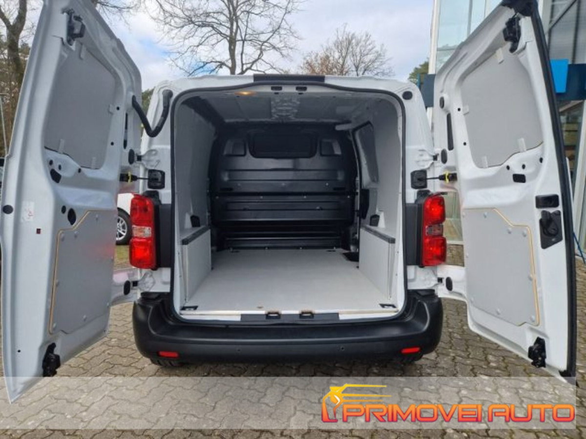 Fiat Scudo Furgone ce 1.5 bluehdi 120cv L3H1 (14)