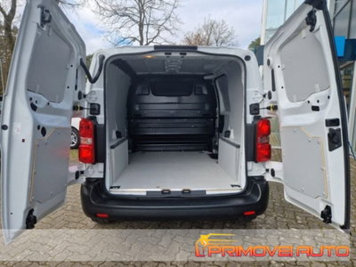 Fiat Scudo Furgone ce 1.5 bluehdi 120cv L3H1 (14)