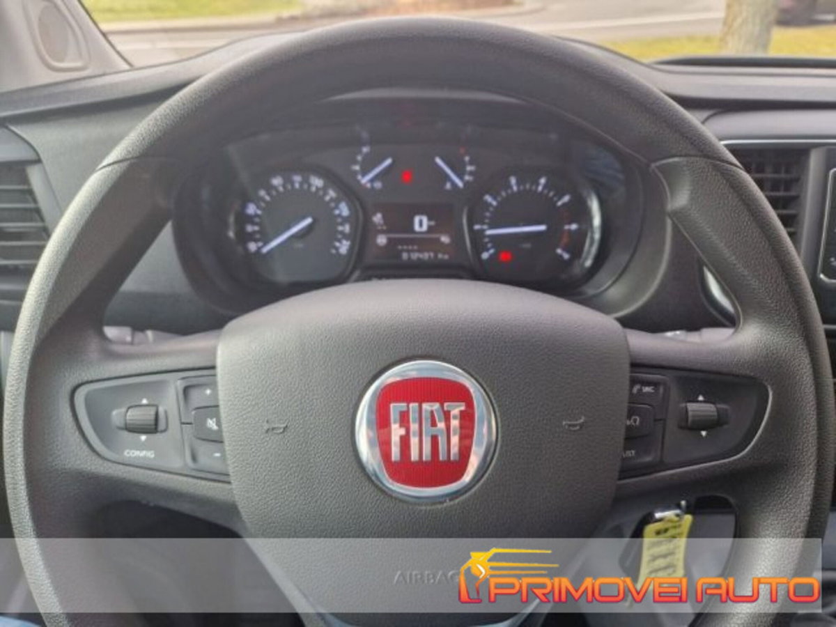Fiat Scudo Furgone ce 1.5 bluehdi 120cv L3H1 (2)