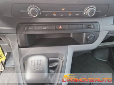 Fiat Scudo Furgone ce 1.5 bluehdi 120cv L3H1 (5)