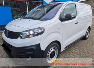 Fiat Scudo Furgone ce 1.5 bluehdi 120cv L3H1 (7)