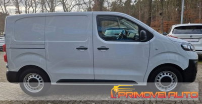 Fiat Scudo Furgone ce 1.5 bluehdi 120cv L3H1 (8)