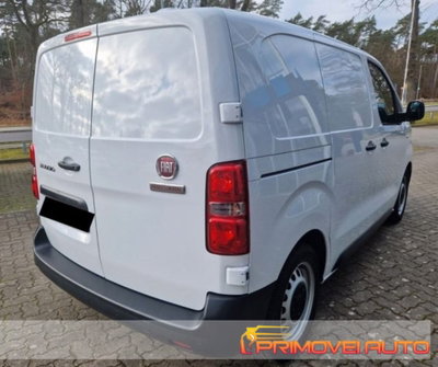 Fiat Scudo Furgone ce 1.5 bluehdi 120cv L3H1 (9)
