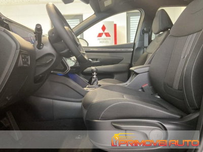 Hyundai Tucson 1.6 t-gdi Dark Line 2wd dct (2)