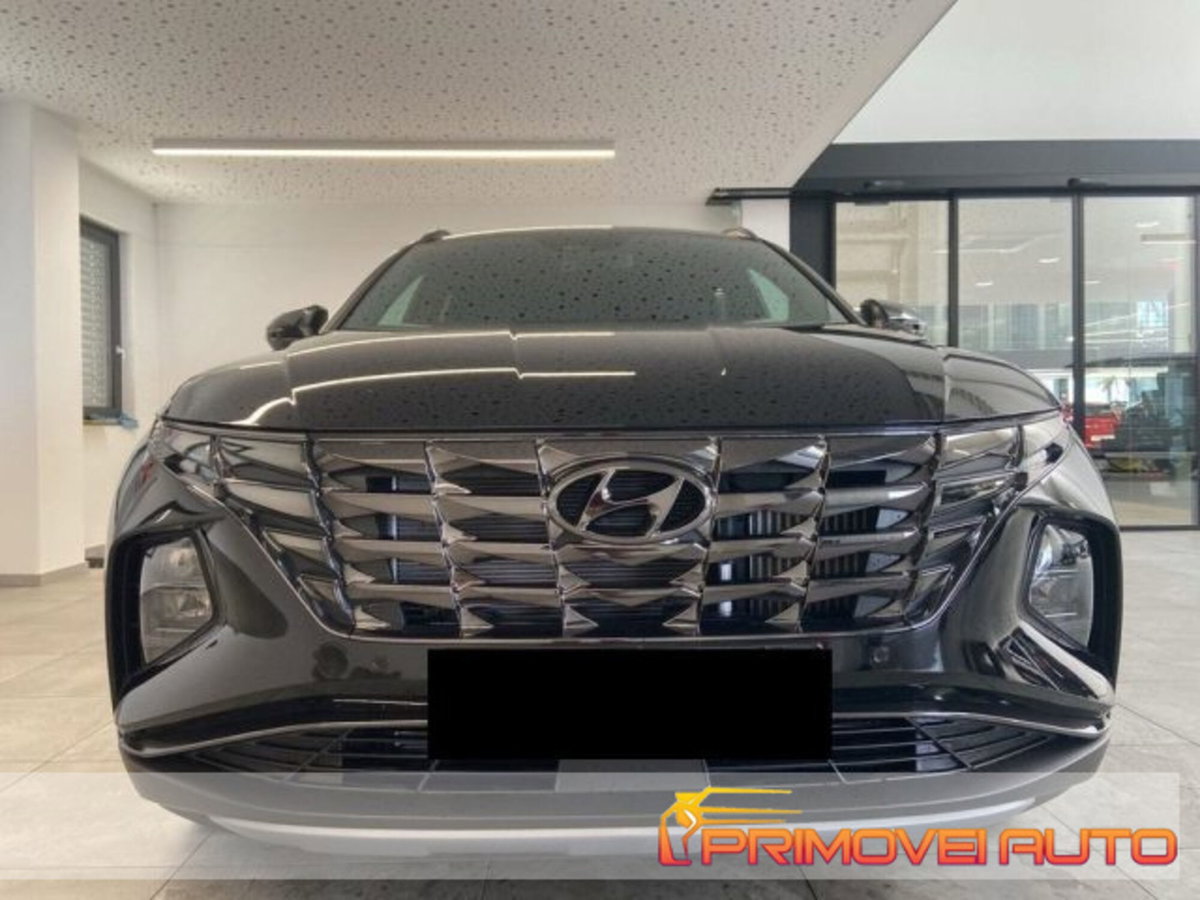 Hyundai Tucson 1.6 t-gdi Dark Line 2wd dct (4)