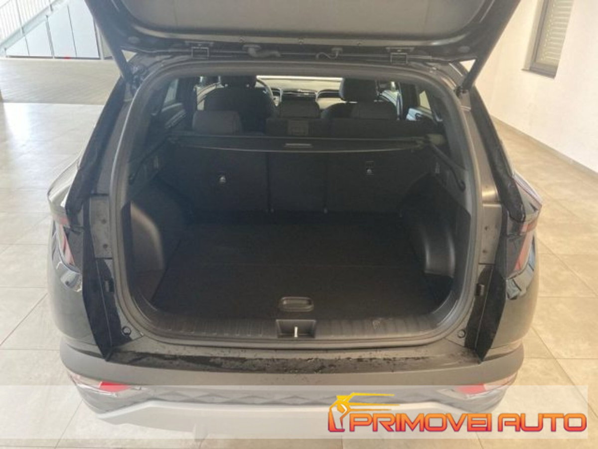 Hyundai Tucson 1.6 t-gdi Dark Line 2wd dct (8)