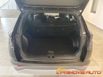 Hyundai Tucson 1.6 t-gdi Dark Line 2wd dct (8)