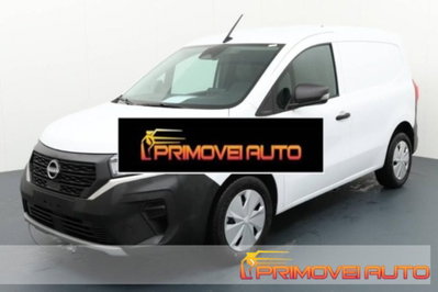 Nissan Townstar 1.3 130cv L2 N-Connecta