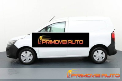 Nissan Townstar 1.3 130cv L2 N-Connecta (2)