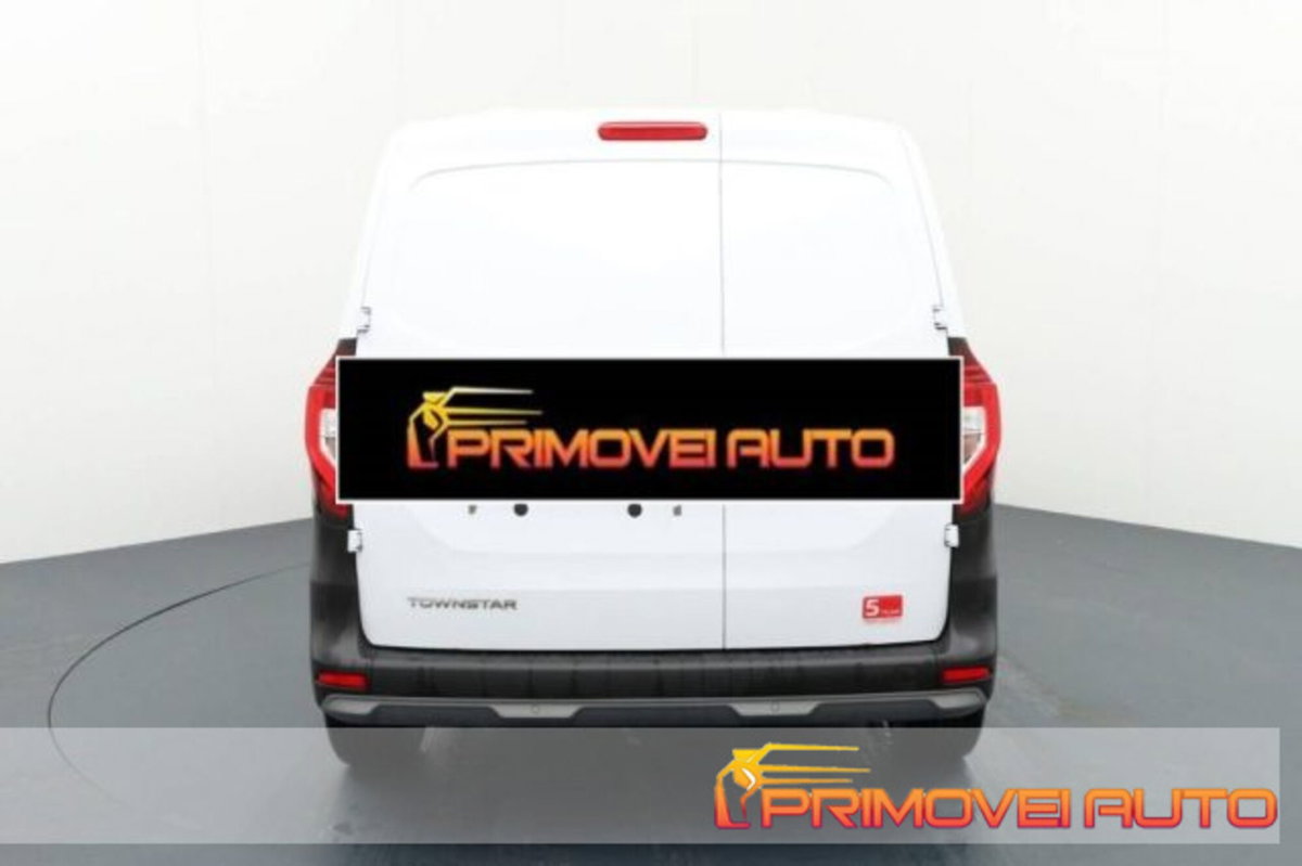 Nissan Townstar 1.3 130cv L2 N-Connecta (4)