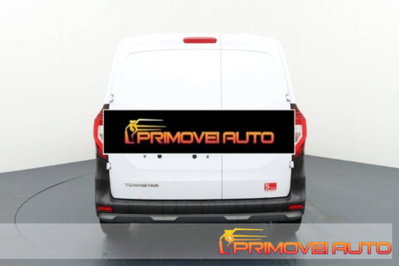 Nissan Townstar 1.3 130cv L2 N-Connecta (4)