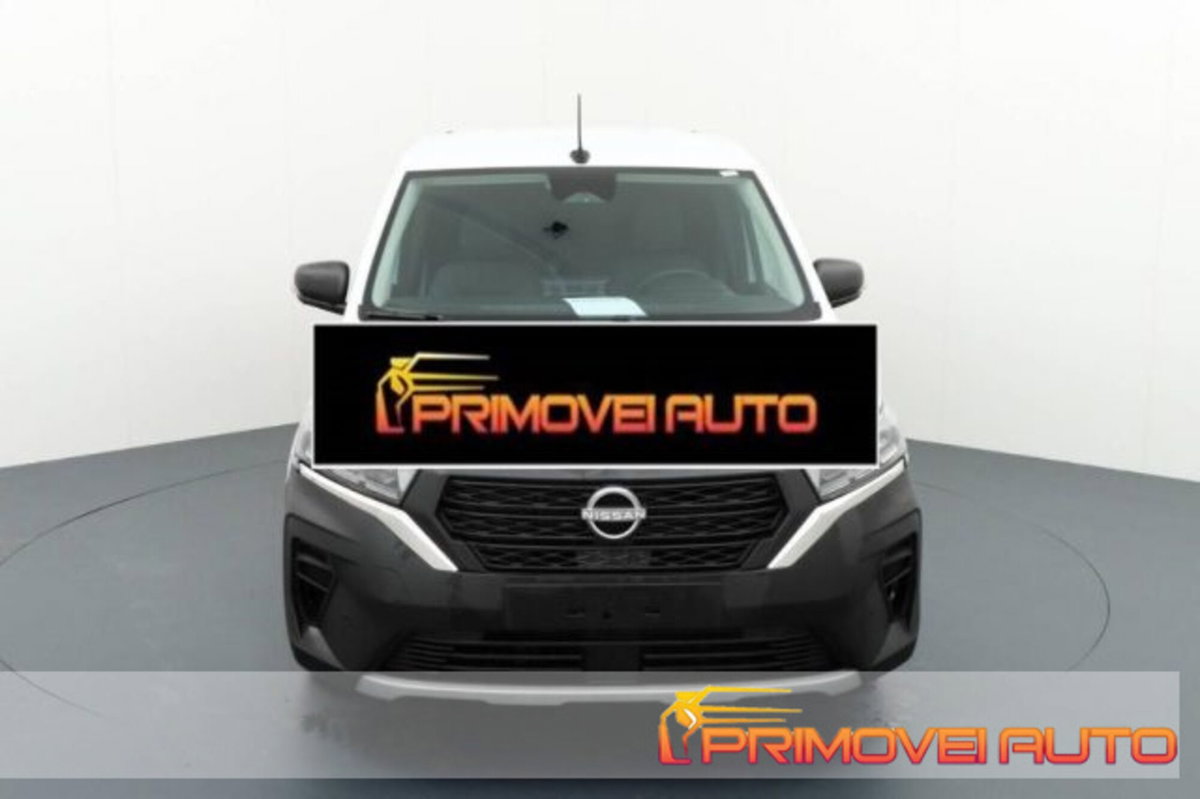 Nissan Townstar 1.3 130cv L2 N-Connecta (5)