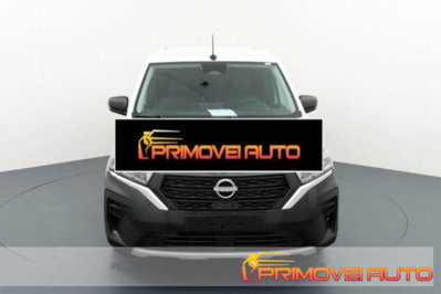 Nissan Townstar 1.3 130cv L2 N-Connecta (5)