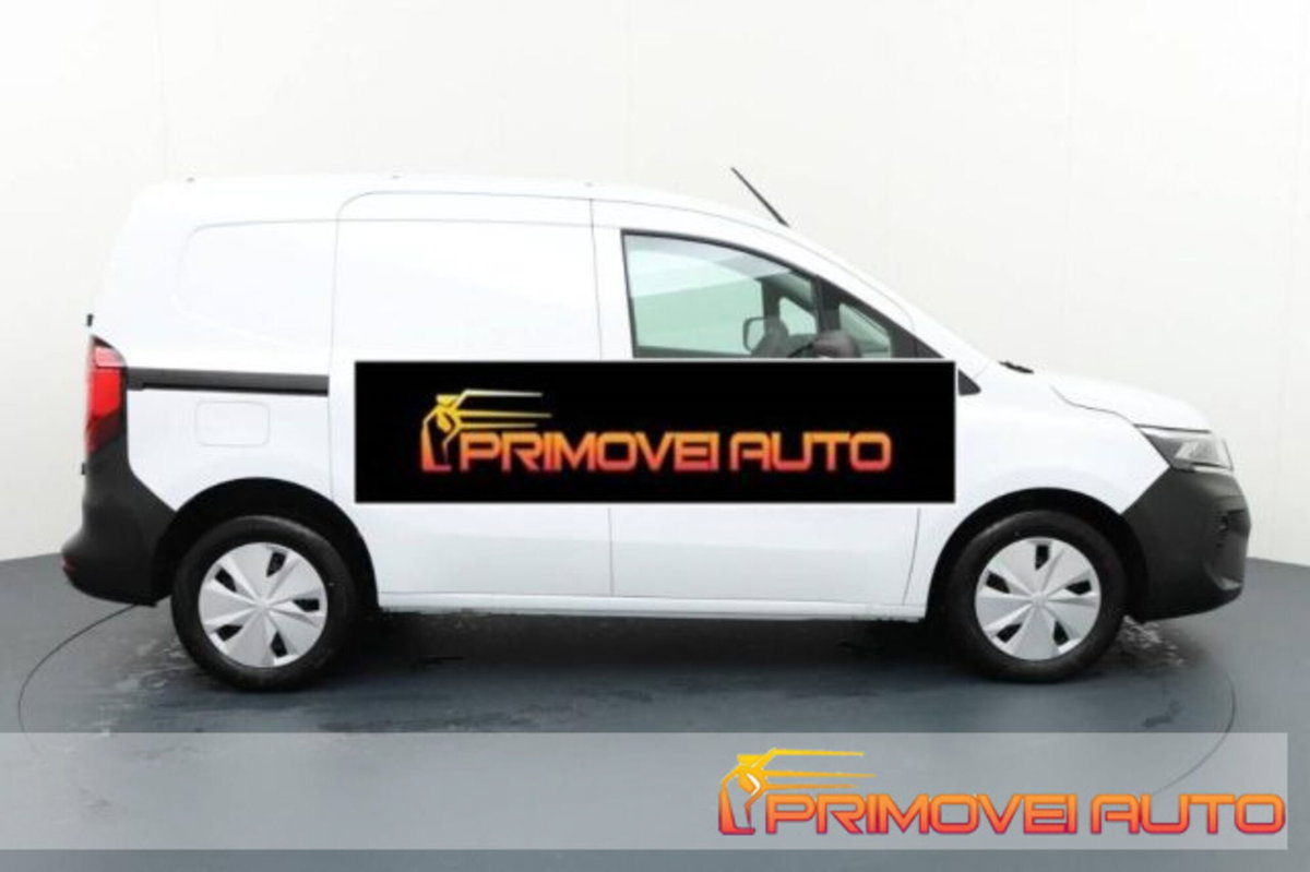 Nissan Townstar 1.3 130cv L2 N-Connecta (6)