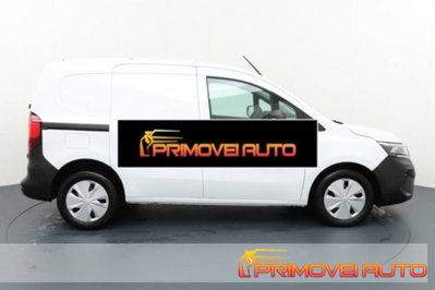Nissan Townstar 1.3 130cv L2 N-Connecta (6)
