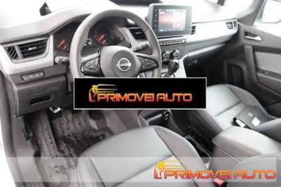 Nissan Townstar 1.3 130cv L2 N-Connecta (7)