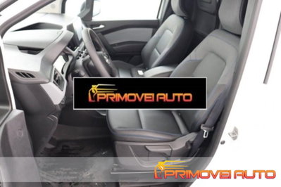 Nissan Townstar 1.3 130cv L2 N-Connecta (8)