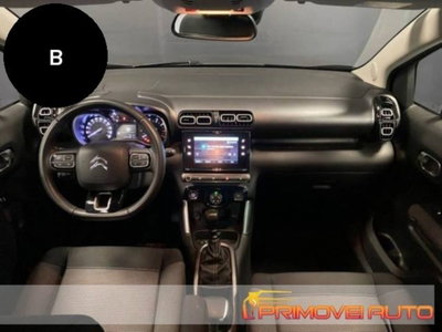 Citroen C3 Aircross PureTech 110 S&S Shine Pack usata