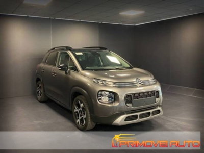 Citroen C3 Aircross PureTech 110 S&S Shine Pack (3)