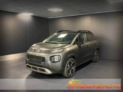 Citroen C3 Aircross PureTech 110 S&S Shine Pack (5)