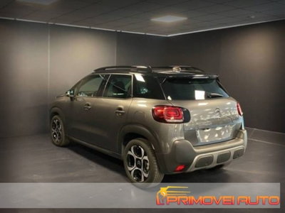 Citroen C3 Aircross PureTech 110 S&S Shine Pack (6)