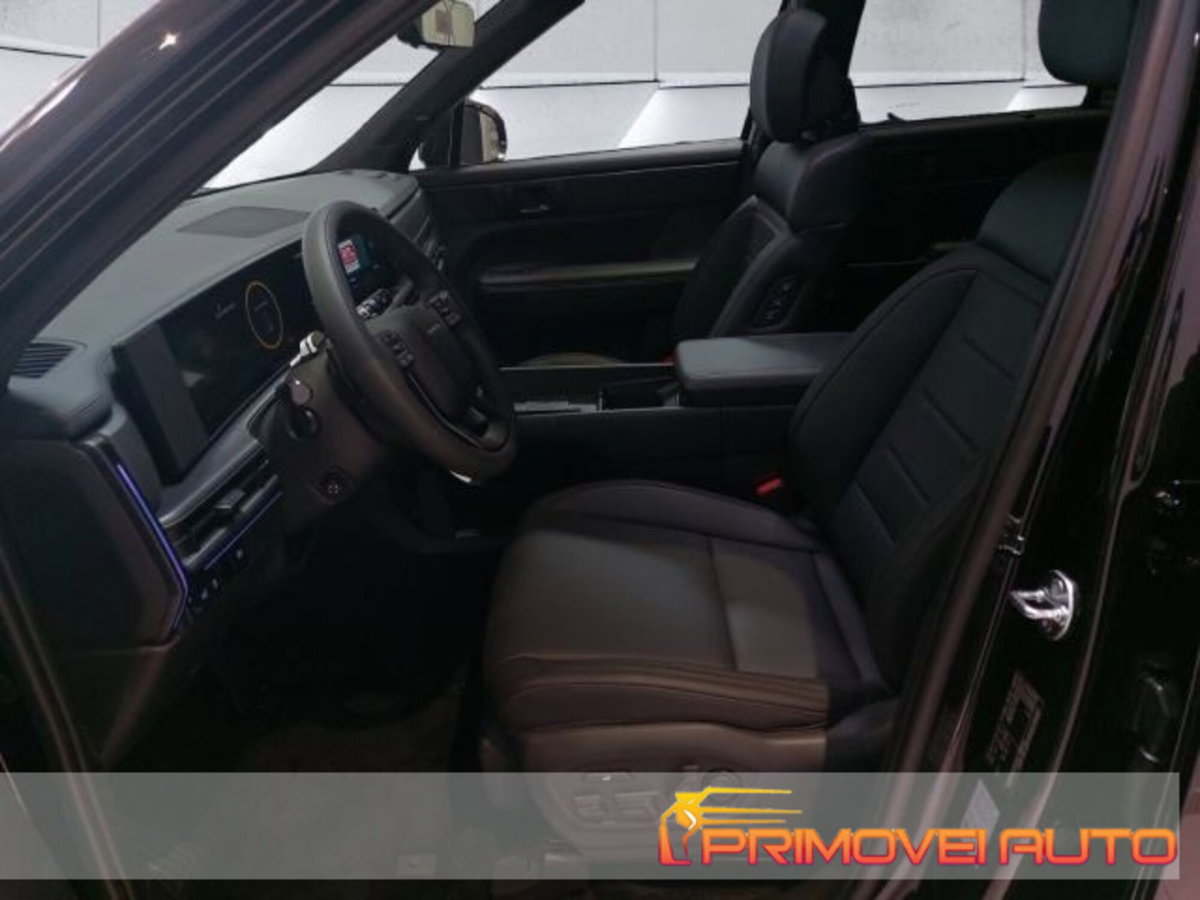 Hyundai Santa Fe 1.6 t-gdi hev XClass 4wd 239cv at 7p.ti (2)