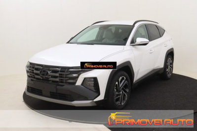 Hyundai Tucson 1.6 t-gdi Dark Line 2wd dct (2)