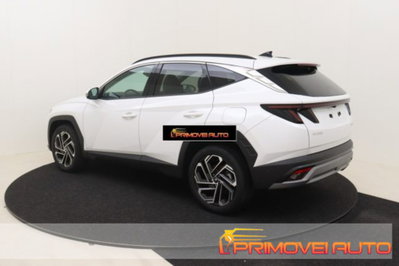 Hyundai Tucson 1.6 t-gdi Dark Line 2wd dct (4)