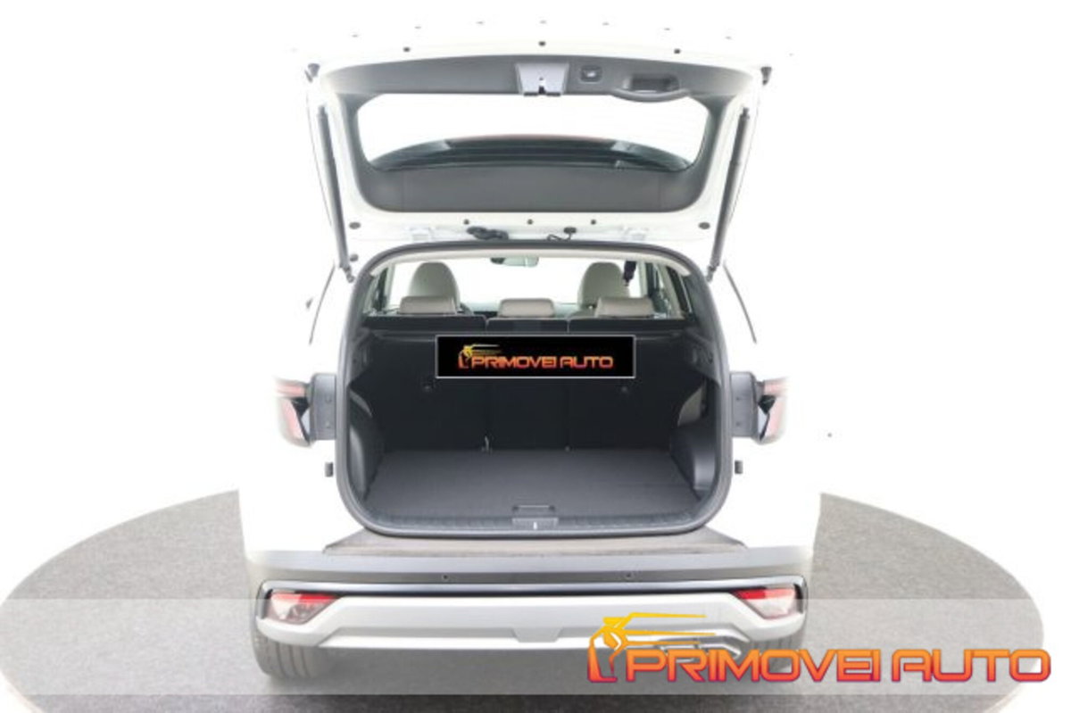 Hyundai Tucson 1.6 t-gdi Dark Line 2wd dct (5)