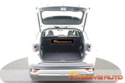 Hyundai Tucson 1.6 t-gdi Dark Line 2wd dct (5)