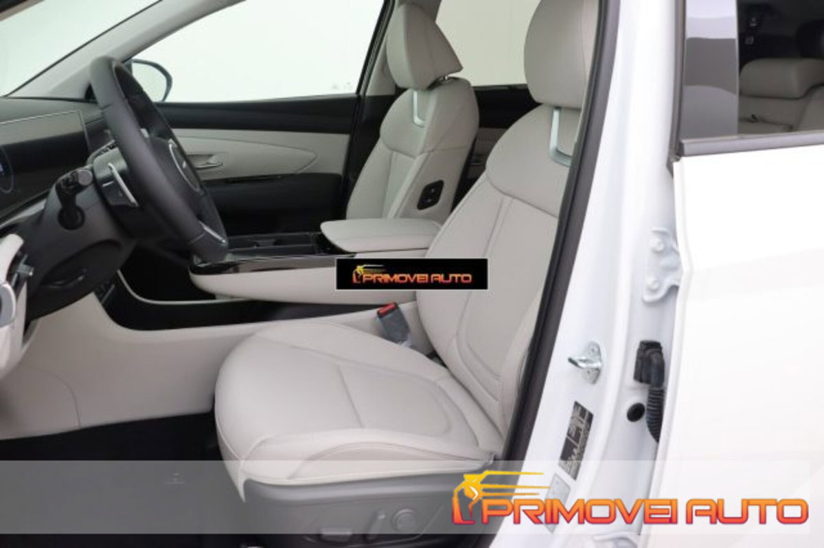 Hyundai Tucson 1.6 t-gdi Dark Line 2wd dct (8)