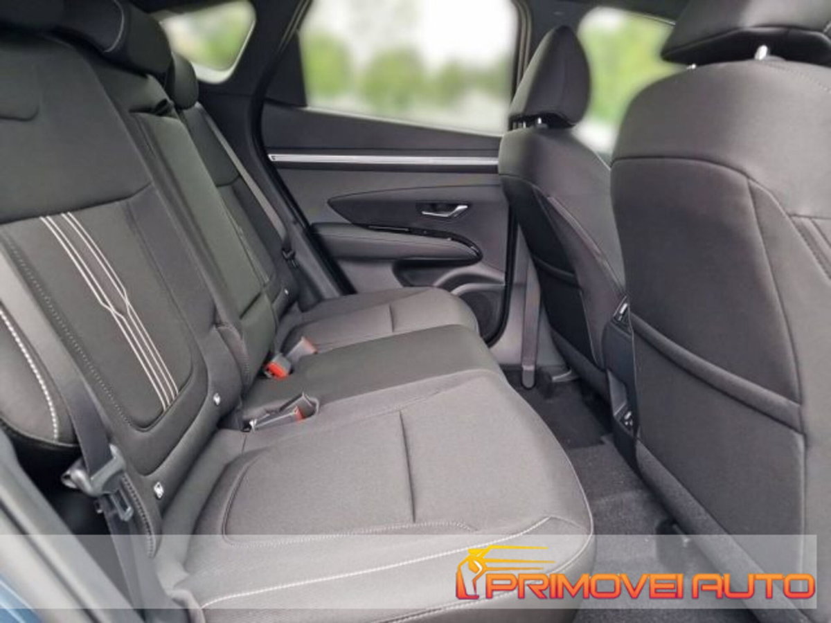 Hyundai Tucson 1.6 t-gdi Dark Line 2wd mt (3)