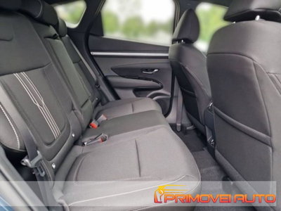 Hyundai Tucson 1.6 t-gdi Dark Line 2wd mt (3)