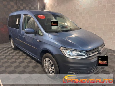 Volkswagen Caddy 1.4 TGI Trendline (11)