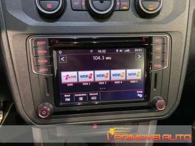 Volkswagen Caddy 1.4 TGI Trendline (17)