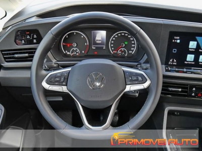 Volkswagen Caddy 2.0 TDI 122 CV Life Maxi (2)