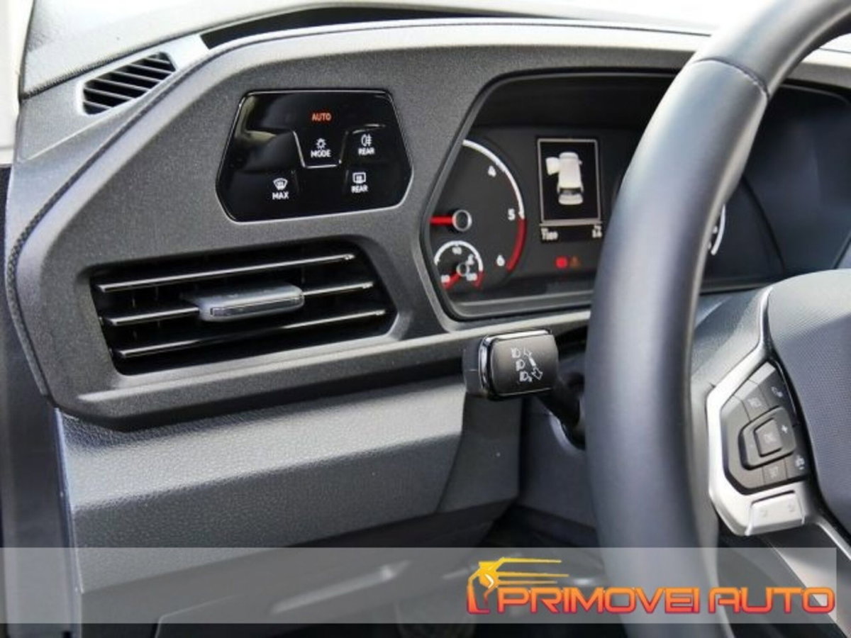 Volkswagen Caddy 2.0 TDI 122 CV Life Maxi (3)