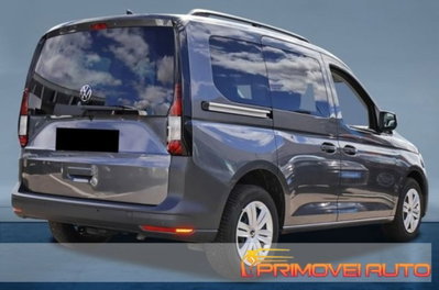 Volkswagen Caddy 2.0 TDI 122 CV Life Maxi (8)