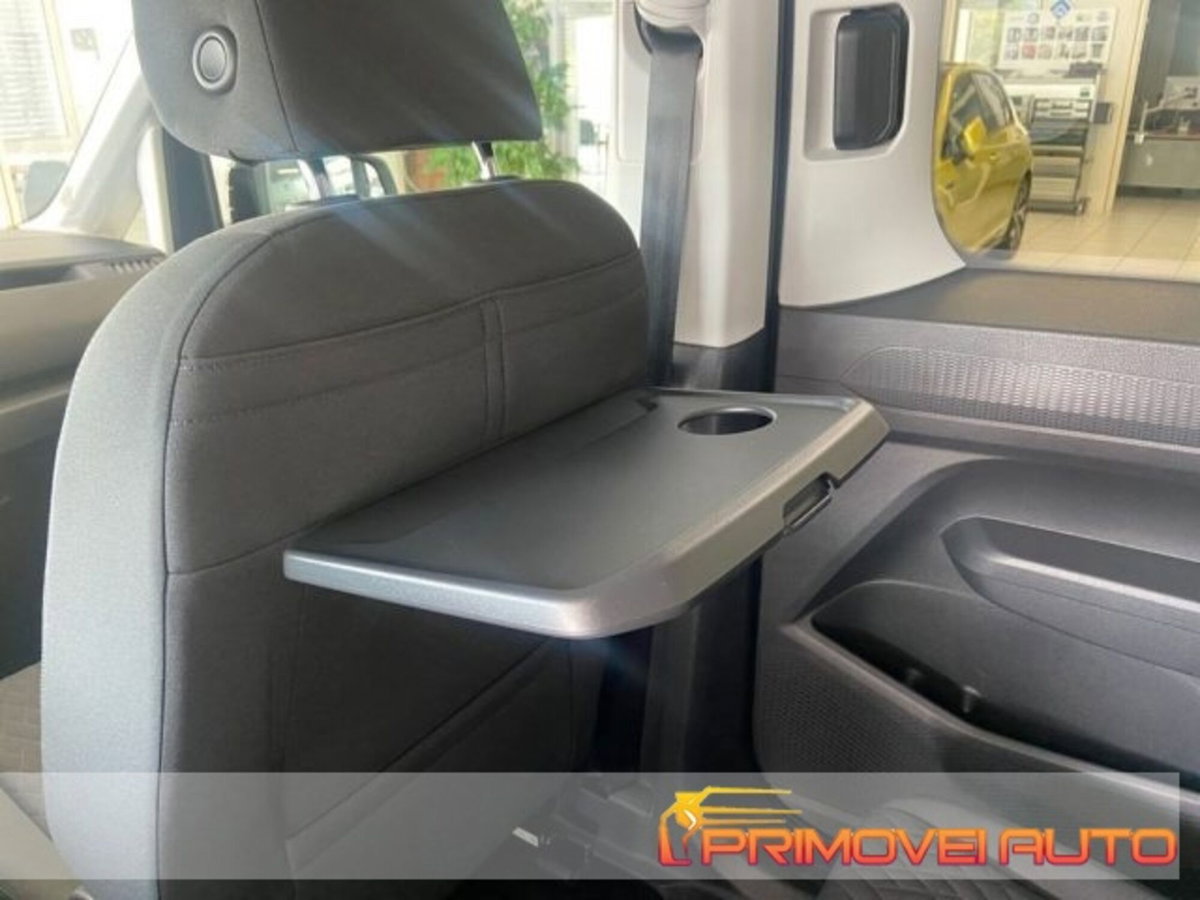 Volkswagen Caddy 2.0 TDI 102 CV (10)