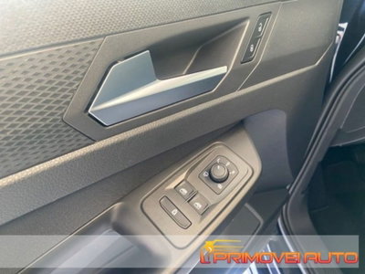 Volkswagen Caddy 2.0 TDI 102 CV (13)