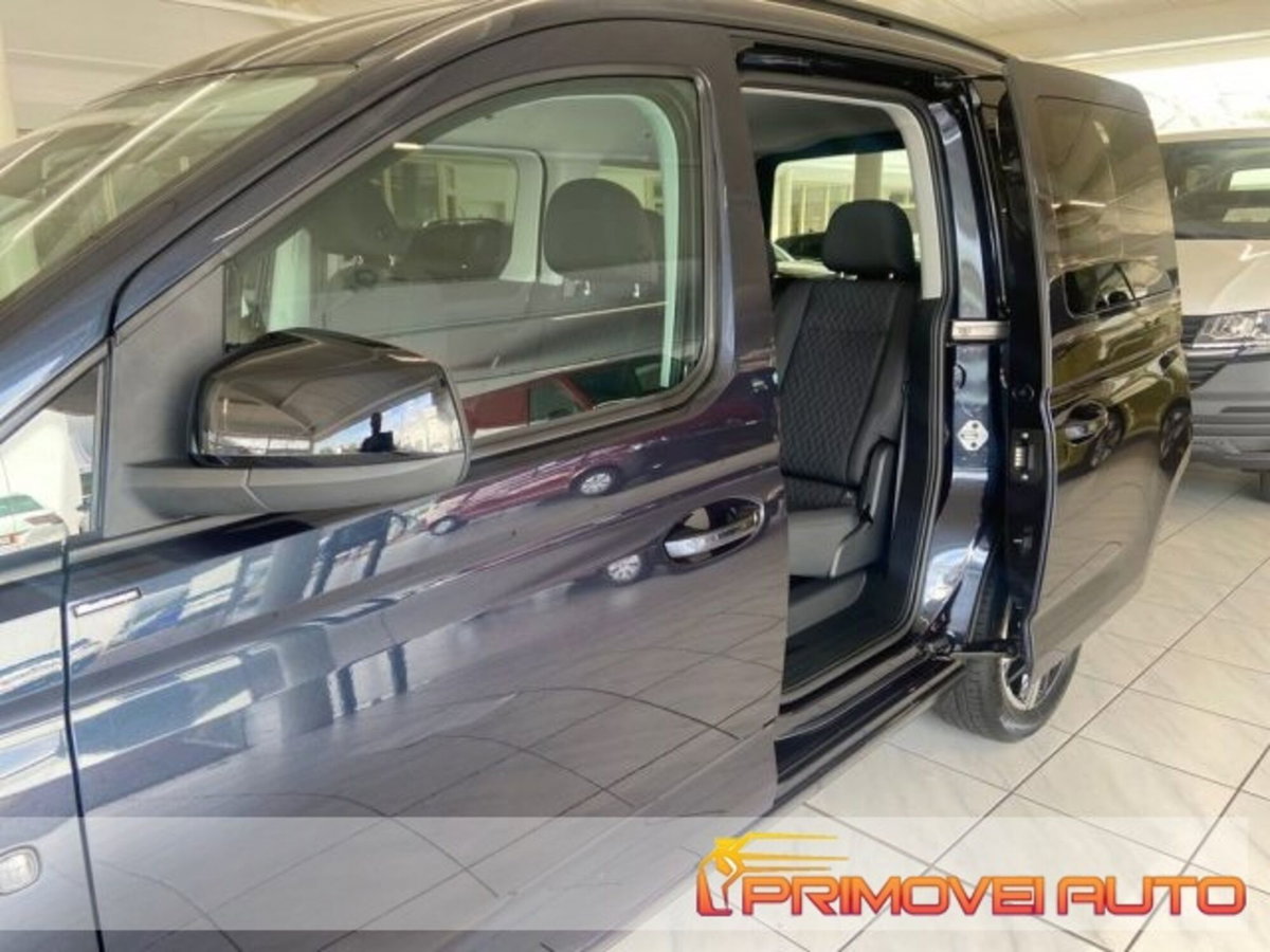 Volkswagen Caddy 2.0 TDI 102 CV (15)