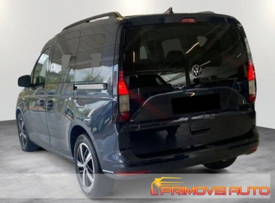 Volkswagen Caddy 2.0 TDI 102 CV (16)