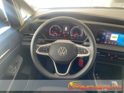 Volkswagen Caddy 2.0 TDI 102 CV (3)