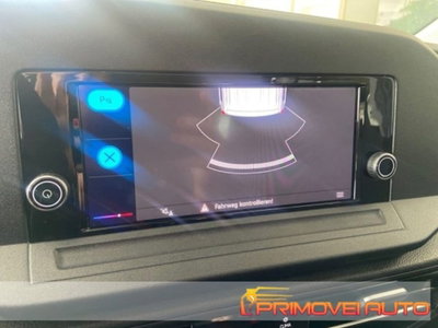 Volkswagen Caddy 2.0 TDI 102 CV (4)