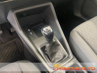 Volkswagen Caddy 2.0 TDI 102 CV (8)