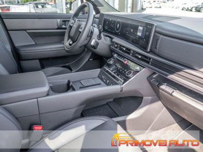 Hyundai Santa Fe 1.6 t-gdi hev XClass 4wd 239cv at 7p.ti (2)