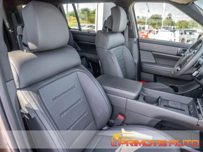 Hyundai Santa Fe 1.6 t-gdi hev XClass 4wd 239cv at 7p.ti (3)