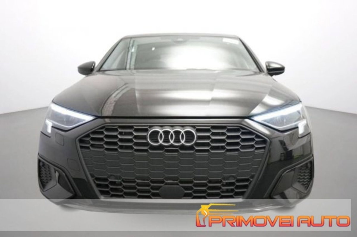 Audi A3 Sportback 35 TFSI (2)